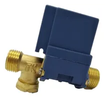 Comprar Valvula Solenoide Controlador Digital Termotanque Solar