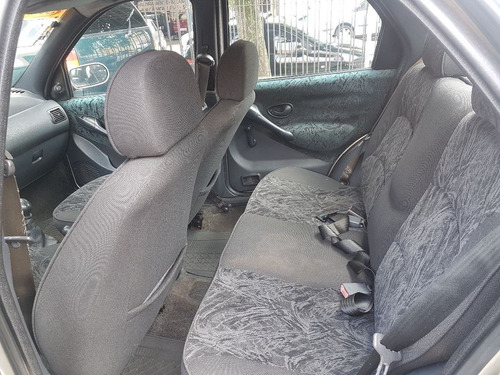 Fiat Siena 1.0 Mpi Fire Elx 16v