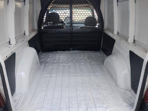 Fiat Fiorino Pick Up 1.3 MPI FURGÃO 8V