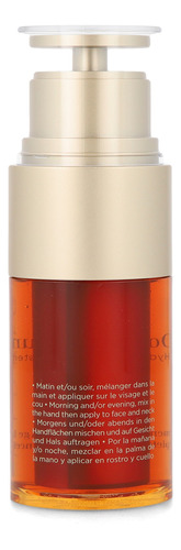 Serum Facial Doble Suero Clarins 30ml