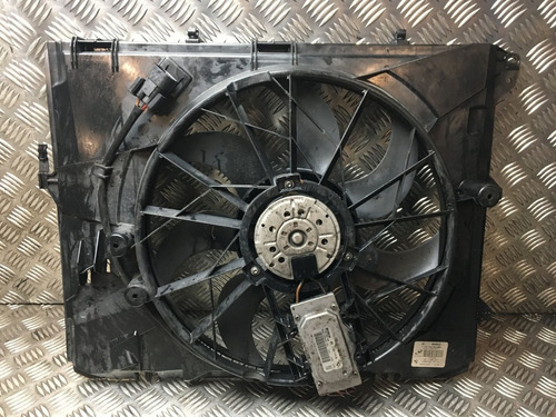 Bmw E90 Electroventilador 2.0  2007-2012