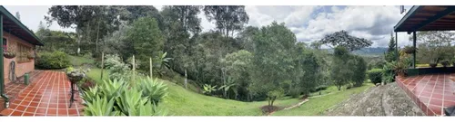 Rhbr-11576 Finca (guarne)