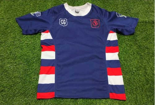 Camiseta Procer Rugby San Bartolome 