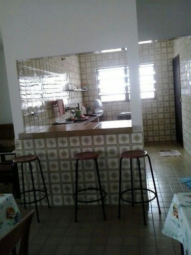 Imagem 12 de 13 de Casa No Suarão De Frente Para O Mar - Itanhaém 4653 | Npc