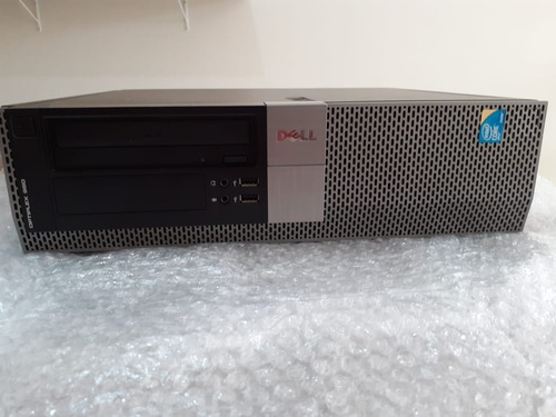 Pc Dell (cpu) Optiplex 980