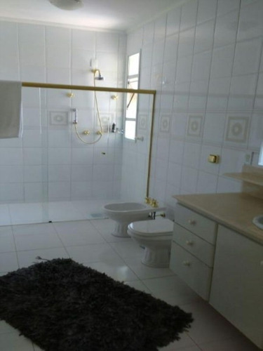 Casa Residencial À Venda, Jardim Ana Maria, Jundiaí. - Ca1108 - 34730047