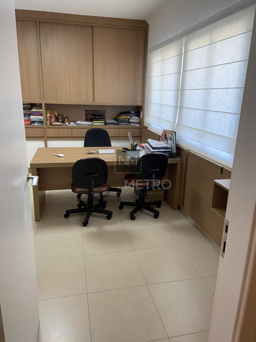 Imagem 8 de 30 de Casa À Venda Em Loteamento Alphaville Campinas - Ca005699