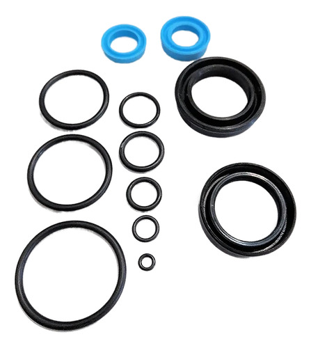 Reparo Kit Completo Para Paleteira Transall Tc 2500