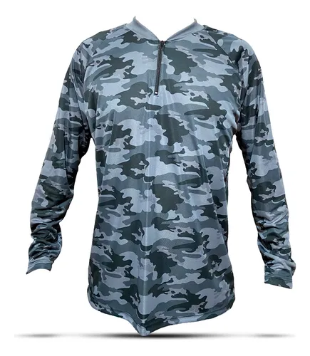 Roupa do exercito store feminina mercado livre