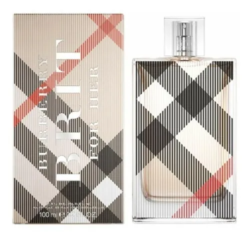 Burberry her chile 2025 catalogo 2019