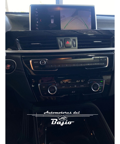 BMW X1 2.0 Sdrive 20ia X Line At