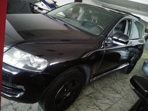 Volkswagen Touareg 3.2 V6 2006