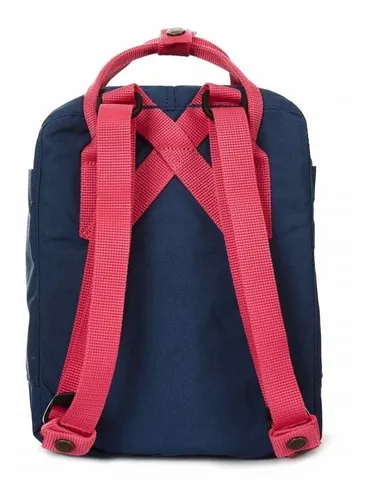 Mochila Kanken Mini Clasica Fjallraven Original