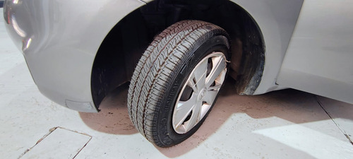 Nissan March 1.6 Advance Media Tech 107cv Mt