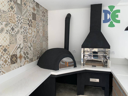 Sobrado Com 4 Dormitórios À Venda, 420 M² Por R$ 1.800.000,00 - Jardim Paraíba - Jacareí/sp - So0039