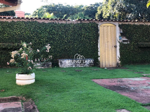 Imagem 11 de 30 de Sítio À Venda Em Igarapé Bairro Miriti - Si0077