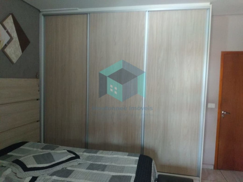 Imagem 27 de 30 de Casa Sobrado À Venda Em Salto/sp - 165