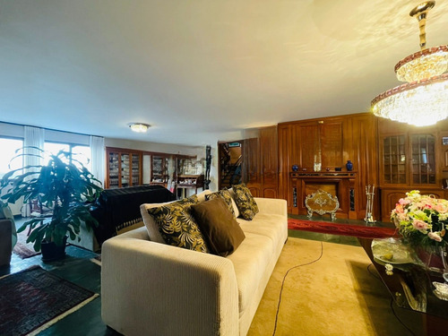 Investidor Triplex 960m2 4 Suítes 05 Vagas Paralelas-cambuí