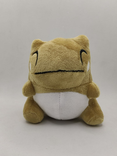 Imagen 2 de 3 de Peluche Sustituto Pokémon Nuevo
