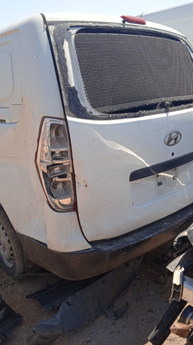 Hyundai H100 Diesel Y Gasolina Por Partes Refacciones Yonke