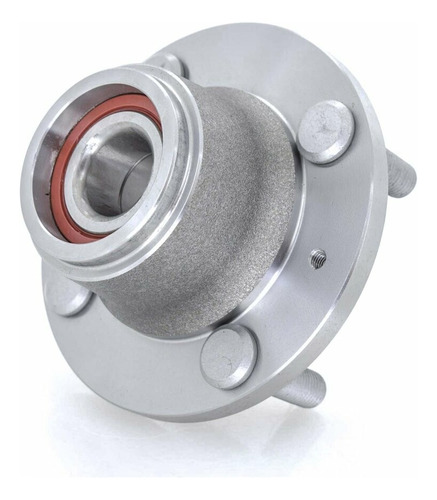 Una Maza Rueda Tra Izq/der S/abs Aveo 1.6l 4 Cil Fwd 04/17