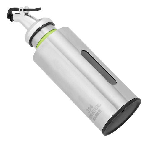 . Dispensador Salsa Soja A Prueba Fugas Botella Aceite 150
