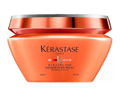 Kérastase Mascara Discipline Oleo Relax 200ml