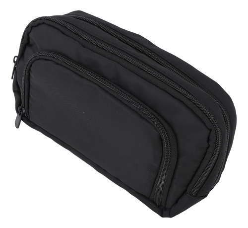Estuche Organizador De Papelería Para Bolígrafos De Gran Cap