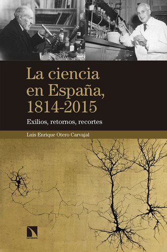 Libro La Ciencia En Espaã±a