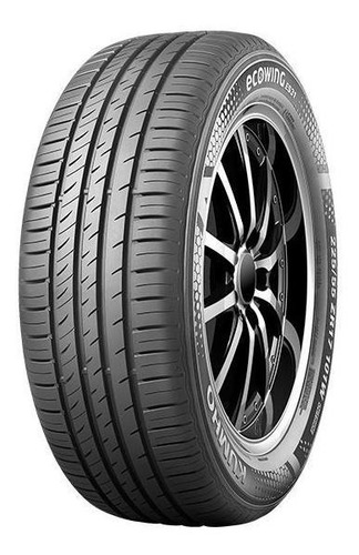 Imagen 2 de 6 de Kit X4 Neumaticos 185/60/15 Kumho Es31 84h
