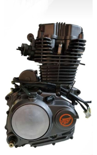 Motor 150cc Varillero