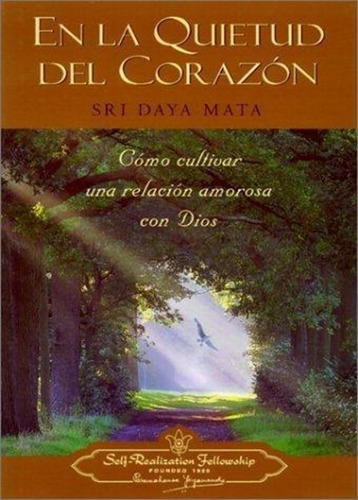 En La Quietud Del Corazon -daya -aaa