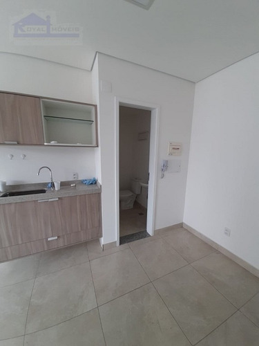 Imagem 2 de 4 de Comercial Para Aluguel, 0 Dormitórios, Vila Clementino - São Paulo - 7973