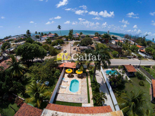 Imagem 9 de 23 de Casa Com 4 Dorms, Porto De Galinhas, Ipojuca - R$ 990 Mil, Cod: 2194 - V2194