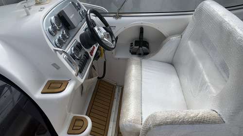 Lancha Phantom 300 À Diesel, Ñ Real, Coral, Nx Boats, Nhd