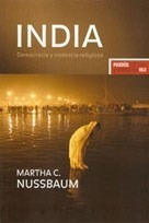 India Democracia Y Violencia Religiosa (estado Y Sociedad 4