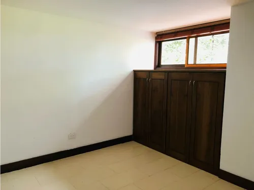 Casa En Arriendo En Fizebad El Retiro