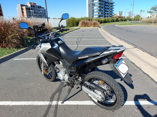Honda Xre 300 2018