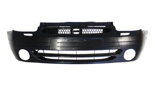 comprar Paragolpe Renault Clio 2 2000 2001 2002 2003 4 Y 5 Puertas