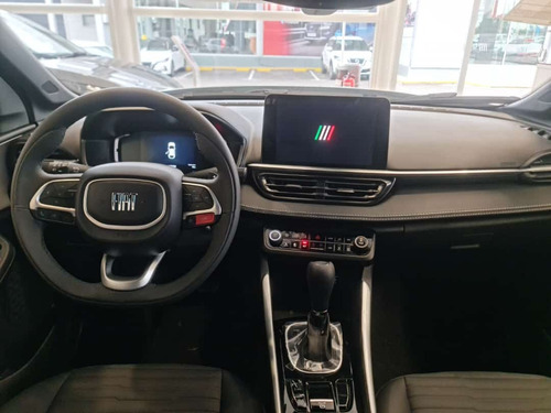 Fiat FASTBACK 1.3 T270 At6
