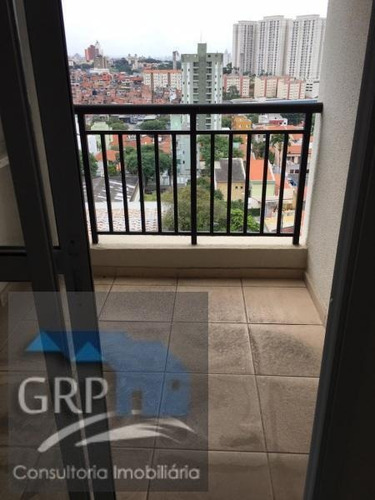 Imagem 4 de 13 de Apartamento Para Venda Em São Bernardo Do Campo, Centro, 2 Dormitórios, 1 Suíte, 2 Banheiros, 2 Vagas - 6935_1-1327989