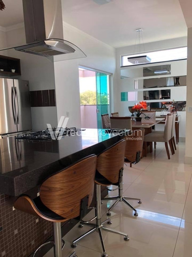 Casa À Venda Em Jardim Maria Beatriz - Ca206665