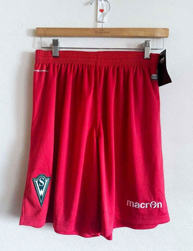 Short Santiago Wanderers 