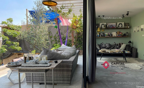 Casa De Lujo En Virreyes Lomas De Chapultepec Cdmx