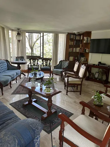 Venta Apartamento En El Poblado Milla De Oro