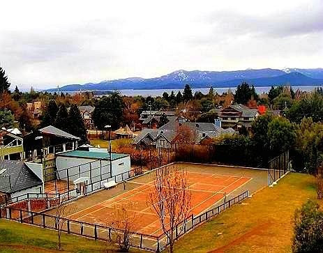 Imagen 17 de 29 de Alquiler Bungalow Bariloche Semana Complejo Rupu Pehuen