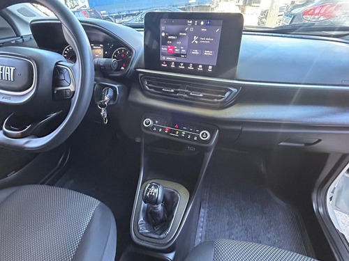 Fiat Pulse Mt