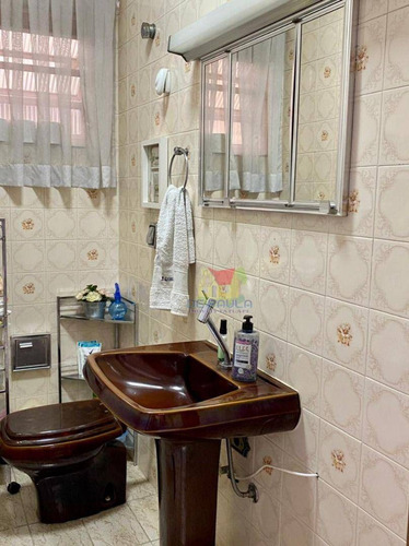 Imagem 14 de 30 de Sobrado Com 3 Dormitórios À Venda, 180 M² Por R$ 845.000,00 - Tatuapé - São Paulo/sp - So0712
