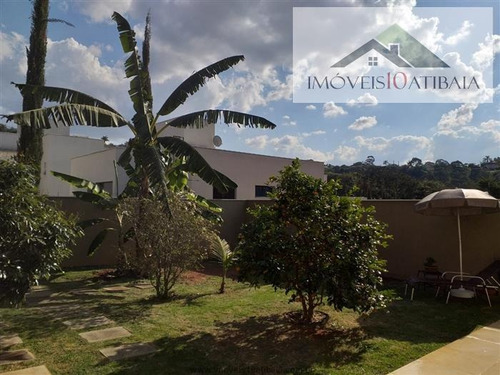 Imagem 28 de 29 de Casas Em Condomínio À Venda Em Bragança Paulista/sp - Compre O Seu Casas Em Condomínio Aqui! - 1479871