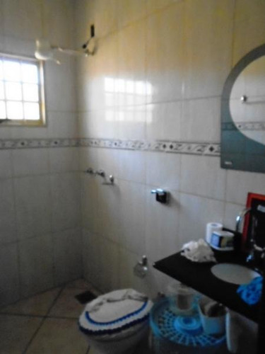 Imagem 5 de 12 de Casa Para Venda Em Araras, Jardim Residencial Alvorada, 2 Dormitórios, 1 Suíte, 1 Banheiro, 2 Vagas - V-151_2-594088